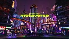 What is the Metaverse, NFT’s, and Digital Real Estate Mysterious World