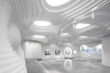 White Cave Gallery | 123 architects
