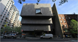 Whitney Museum | Marcel Breuer
