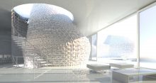 Why 3D Printing Is All the Talk Now in Architecture?