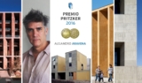 Why Alejandro Aravena is the winner of 2016 Pritzker Prize