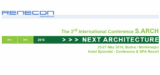 Why You Should Attend The 3rd International Conference S.ARCH 2016