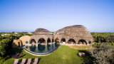 Wild Coast Tented Lodge | Nomadic Resorts