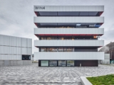 WIN4 Sports Centre | EM2N