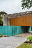 Wing House | Studio Guilherme Torres