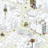 Winners of 2012 ISARCH Awards