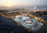 Winners of Dubai Expo 2020 announced | BIG, Foster, and Grimshaw Architects
