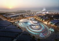 Winners of Dubai Expo 2020 announced | BIG, Foster, and Grimshaw Architects
