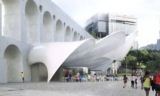 Winners of the [RIO DE JANEIRO] Symbolic World Cup Structure Competition