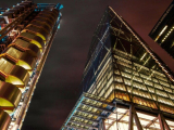 Winners of The #SayCheeseGrater Competition | Opening of The Leadenhall Building