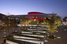 Winspear Opera House | Foster and Partners