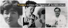 Women within the Spaces of Architecture