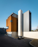 Woodard Residence | Archimania