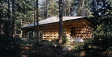 Wood/Pile | Kengo Kuma & Associates