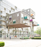 WoZoCo Apartments in Amsterdam | MVRDV