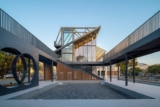 Wujiang Wedding Hall | NODE Achitecture & Urbanism