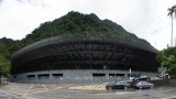 Wulai Parking Structure | Q-LAB