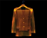 X-Ray Fashion Photography | Nick Veasey