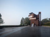 Xilu Garden Observation Tower | atelier mearc