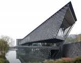 Xinjin Zhi Museum | Kengo Kuma & Associates
