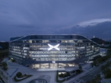 XPENG Headquarters | weico Architects