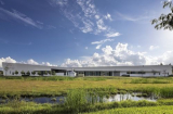 YAA|Museum Broward County Library | AECOM & Glavovic Studio