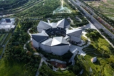 Yazhou Bay Science & Technology City Industry Promotion Center | Gensler