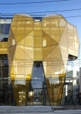 Yellow Diamond | Jun Mitsui & Associates Architects + Unsangdong Architects
