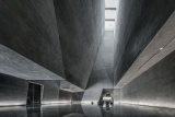 Yingliang Stone Natural History Museum | Atelier Alter Architects