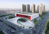 Yiwu Cultural Square | UAD