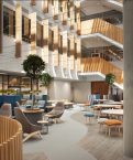 Yoox Net-A-Porter Tech Hub | Grimshaw Architects