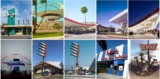 A Deep Dive Into Googie Style: 7 Recognizable Googie Buildings in Los Angeles