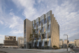 Yuhantechnos Headquarter | MMKM associates