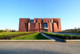 Yunnan Museum | Rocco Design Architects