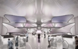 Zaha Hadid Architects to design a new gallery at the London Science Museum