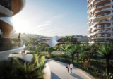 Zaha Hadid Architects Unveil Plans for Ecological Residences along Mayan Riviera