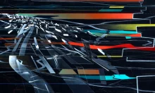 Zaha Hadid Paintings: What Can We Learn About the Architect’s Creative Framework?