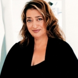 Zaha Hadid Stops Interview With BBC Radio 4 Midway