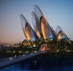 Zayed National Museum | Norman Foster