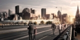 Proposal: Flinders Street Station Competition | Herzog + De Meuron