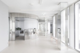 Signa Sports United High-Rise Tower | Allen Kaufmann Architekten