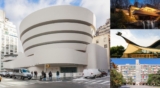 10 Iconic Buildings of Modern Architecture That Changed Design Forever