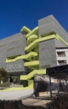 Ivy Commercial-Office Building | AshariArchitects
