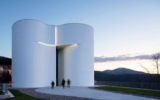 Santa Maria Goretti Church | Mario Cucinella Architects