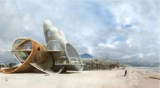 10 Surrealist Architecture Examples That Will Make You Question Reality