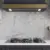 White 12×12 Honed Field Bianco Carrara Marble Tile