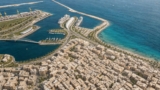 Benghazi 2050 City Plan for Libya Unveiled by ZHA Team