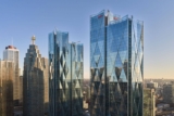 CIBC Square | WilkinsonEyre