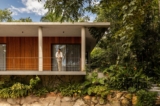 Lagoa Azul Suite | Carlos Alberto Arquitetura