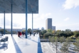 Nelson Byrd Woltz Seeks Landscape Designer in New York City
